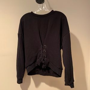 Comfy Cotton On sweatshirt